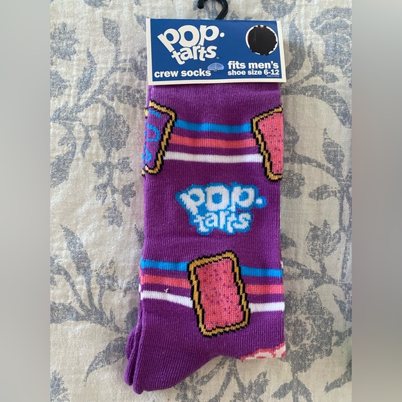 MENS NOVELTY SOCKS RANDOM 4 FOR $20 - Picture 1 of 5